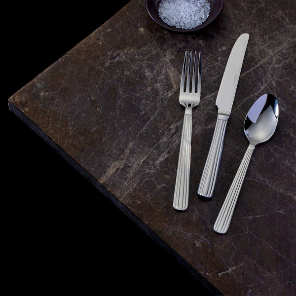 Tablekraft Lido Dessert Spoon (Box of 12)