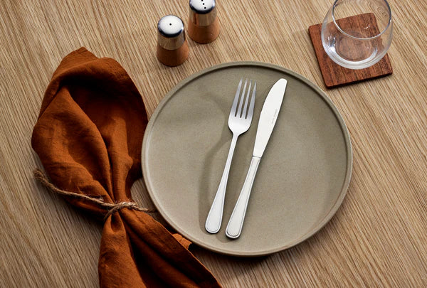 Tablekraft Melrose Table Spoon (Box of 12)
