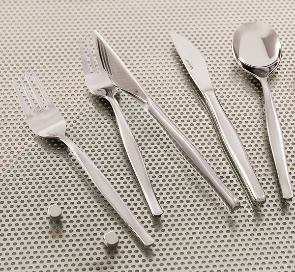Tablekraft Princess Table Fork (Box of 12)