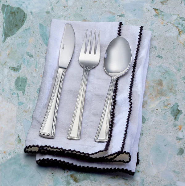 Tablekraft Sorrento Table Fork (Box of 12)