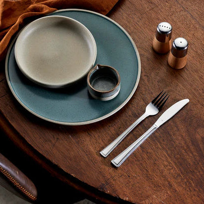 Tablekraft Sorrento Dessert Spoon (Box of 12)