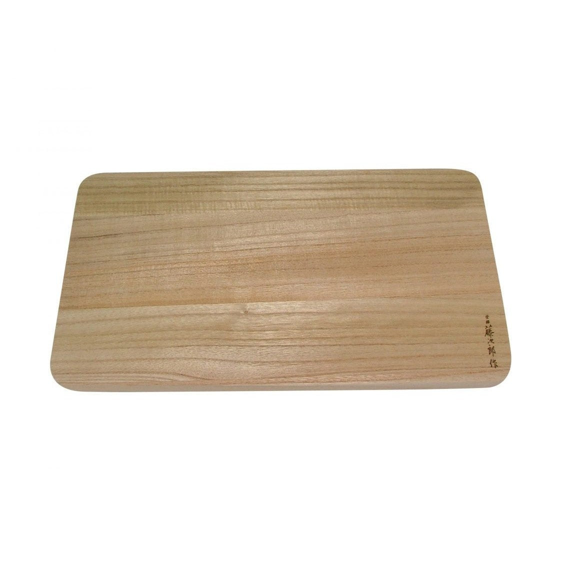 Tojiro Professional Kiri Wood Cutting Board Small 23.5x42cm - Kitchenly