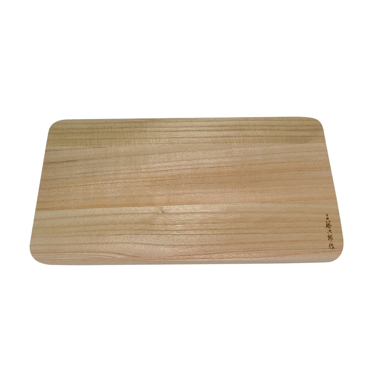 Tojiro Professional Kiri Wood Cutting Board Medium 29.5x45cm - Kitchenly
