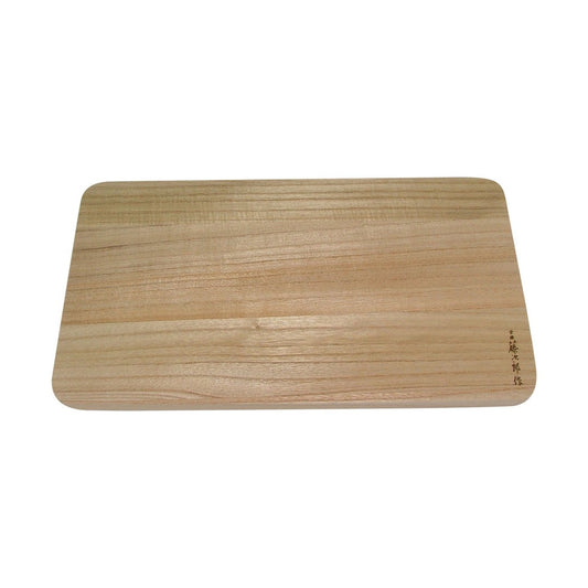 Tojiro Professional Kiri Wood Cutting Board Large - 295x530mm - Kitchenly