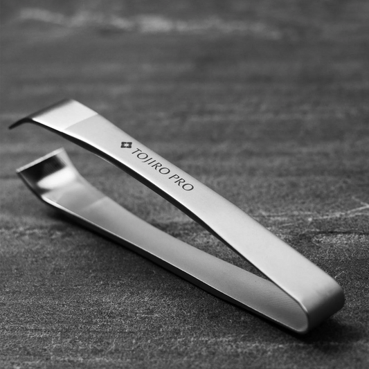 Tojiro "PRO" Fish Bone Tweezer - Kitchenly