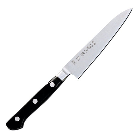 Tojiro DP 3-Layer Series Paring Knife 12cm - Kitchenly