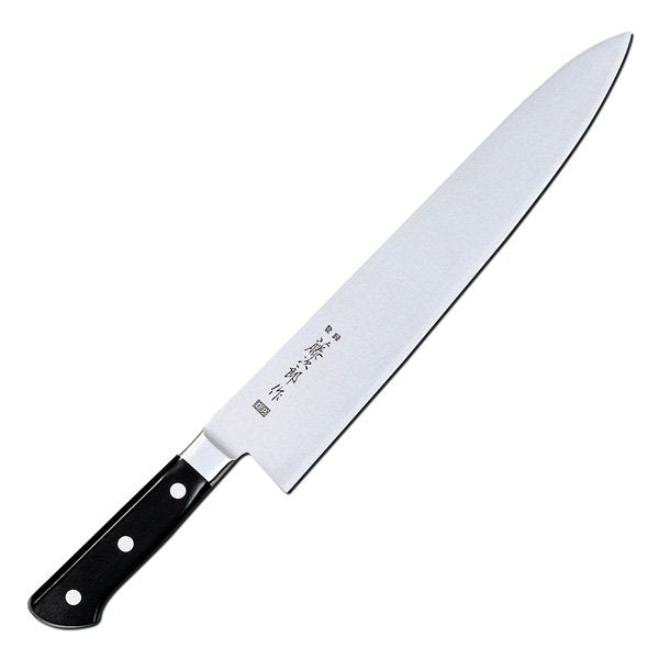 Tojiro DP 3-Layer Series Chef Knife 30cm - Kitchenly
