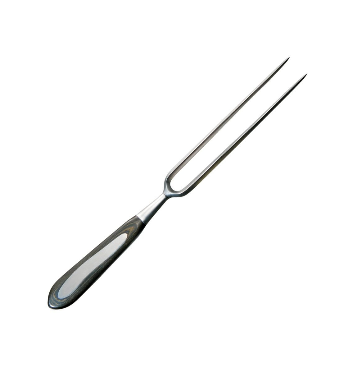 Tojiro Professional Flash Series Carving Fork - 170mm - Kitchenly