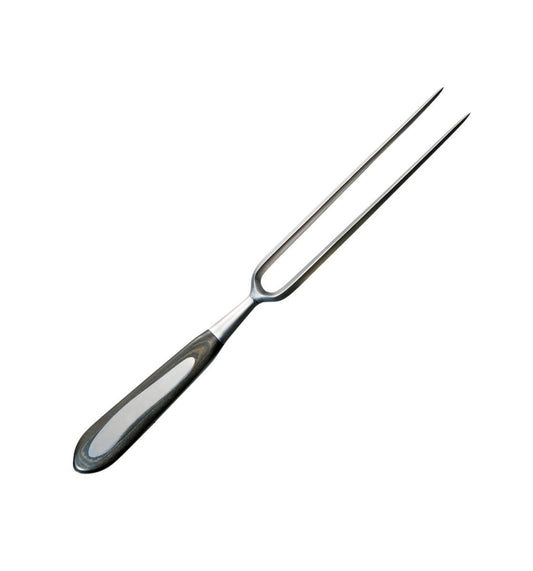 Tojiro Professional Flash Series Carving Fork - 170mm - Kitchenly