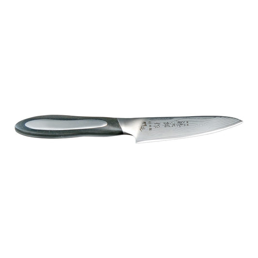 Tojiro Professional Flash Series Paring Knife - 100mm - Kitchenly