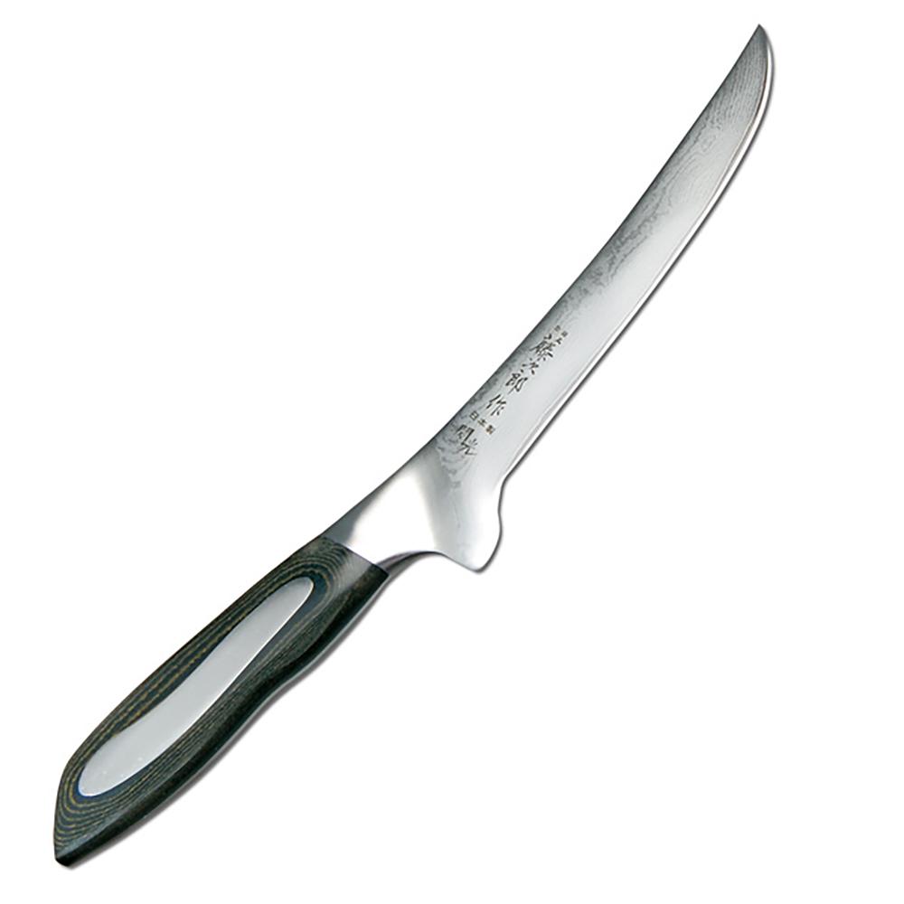 Tojiro Professional Flash Series Boning Knife - 150mm - Kitchenly