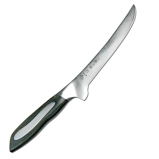 Tojiro Professional Flash Series Boning Knife - 150mm - Kitchenly