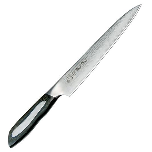 Tojiro Professional Flash Series Carving Knife - 210mm - Kitchenly