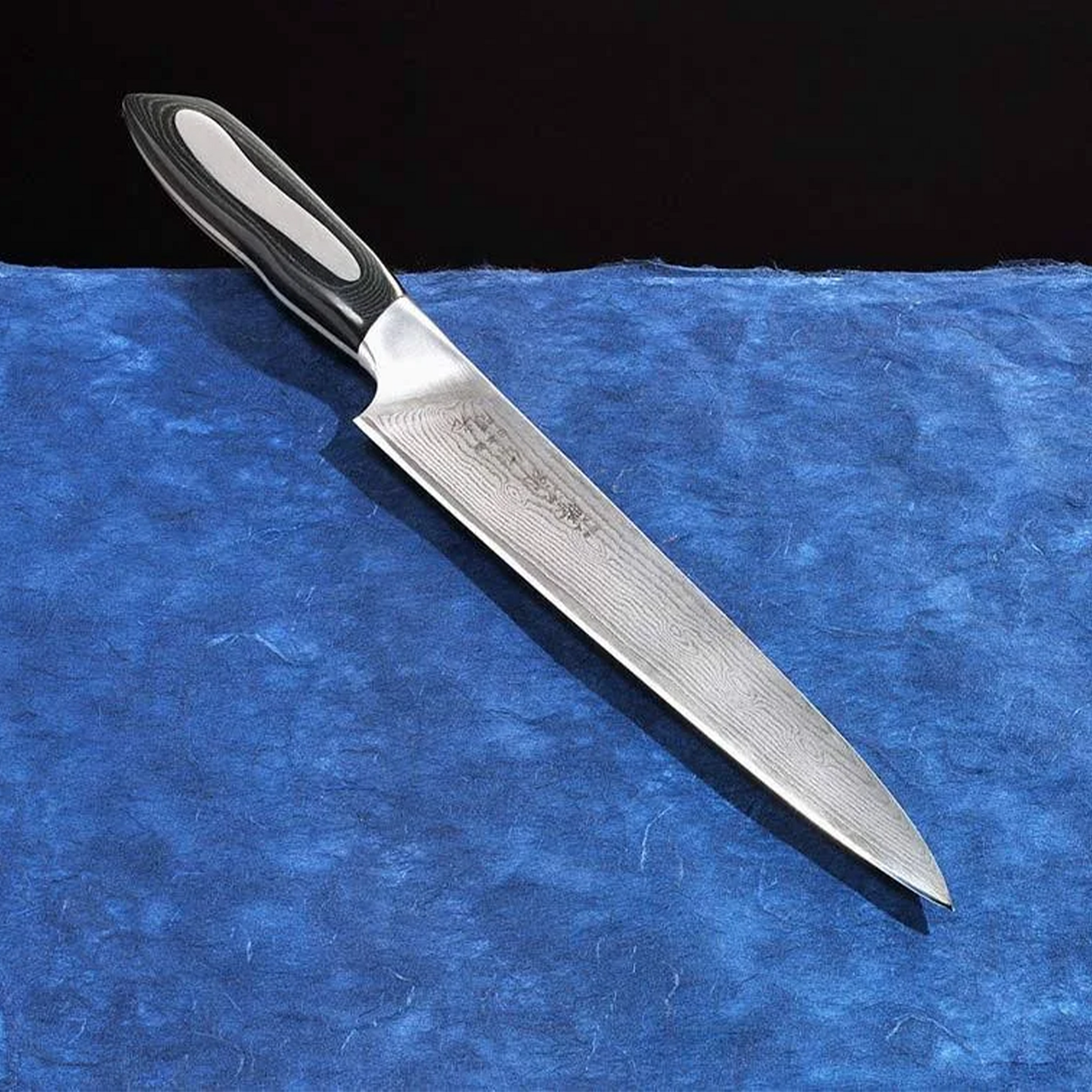 Tojiro Professional Flash Series Carving Knife - 210mm - Kitchenly