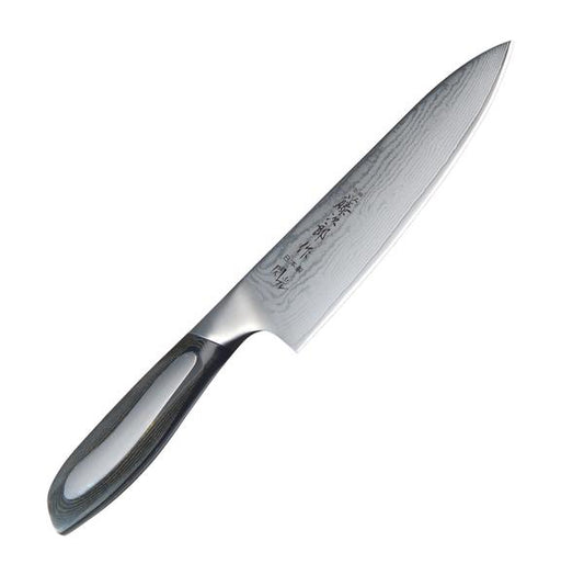 Tojiro Professional Flash Series Chef Knife 16cm - Kitchenly