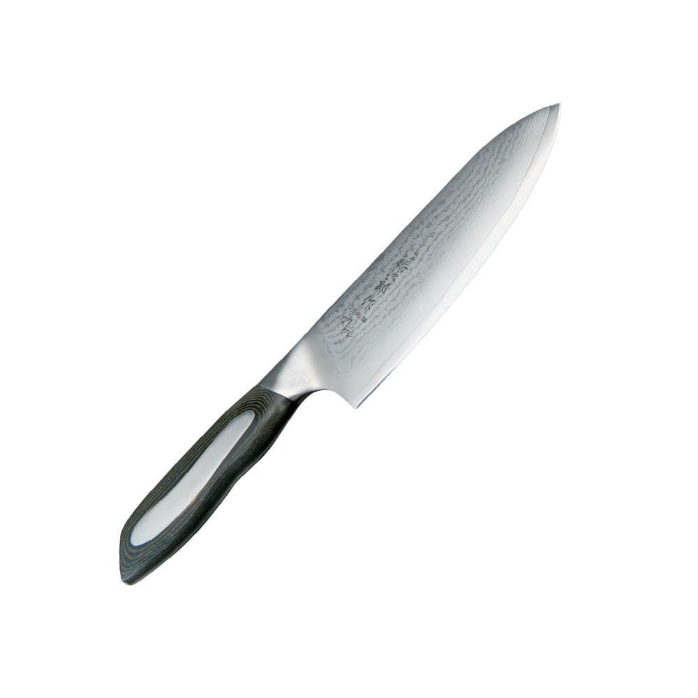 Tojiro Professional Flash Series Chef Knife - 180mm - Kitchenly