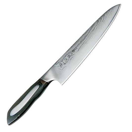 Tojiro Professional Flash Series Chef Knife 21cm - Kitchenly