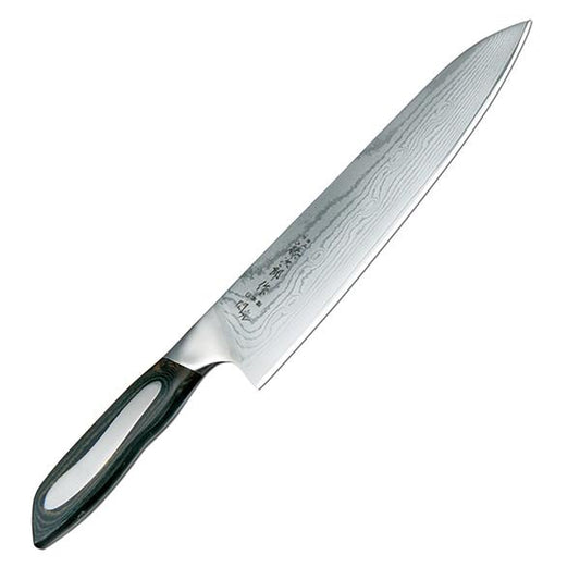 Tojiro Professional Flash Series Chef Knife 24cm - Kitchenly