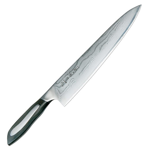 Tojiro Professional Flash Series Chef Knife 27cm - Kitchenly
