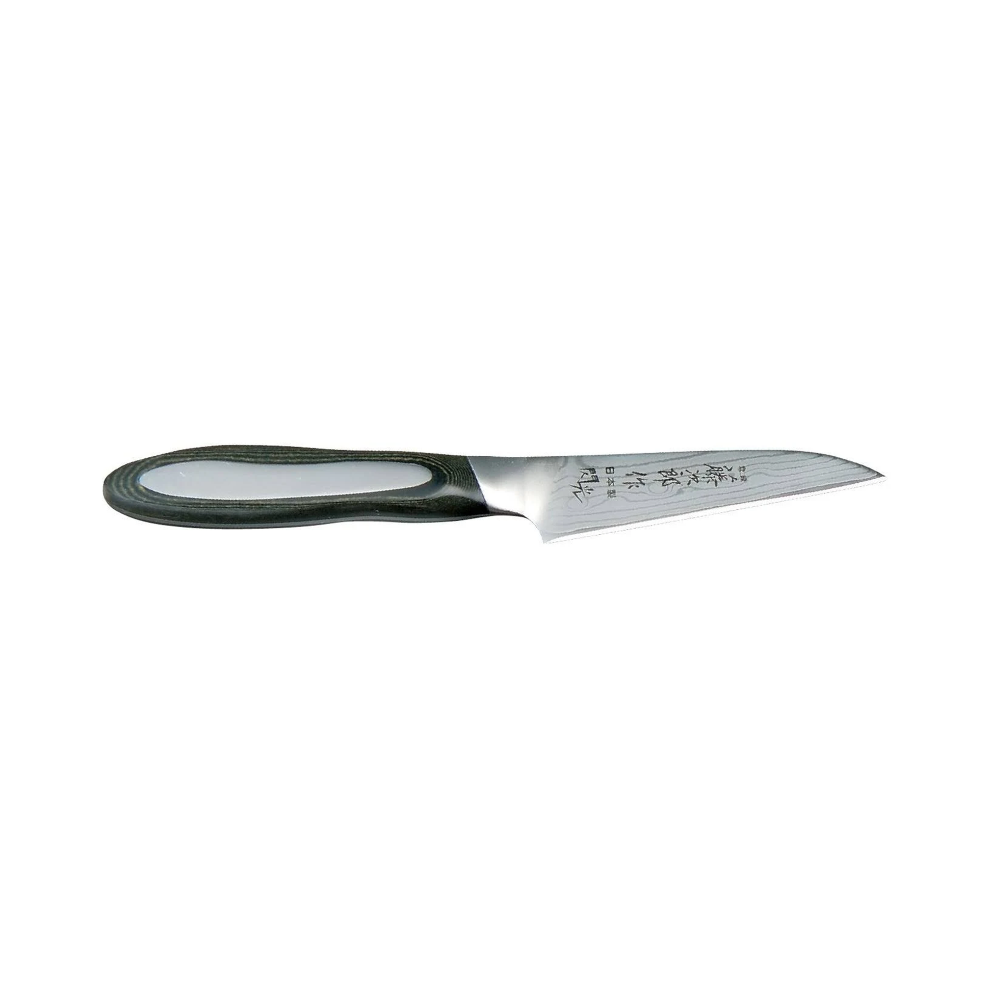 Tojiro Professional Flash Series Paring Knife - 90mm - Kitchenly