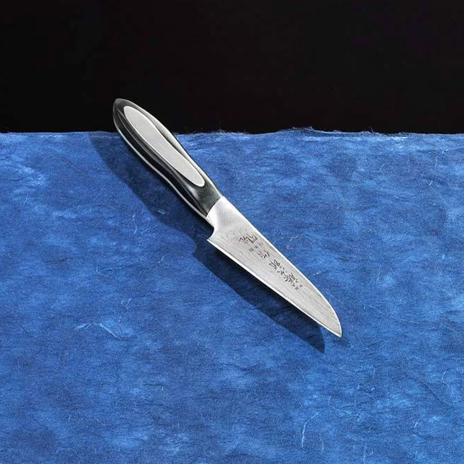 Tojiro Professional Flash Series Paring Knife - 90mm - Kitchenly