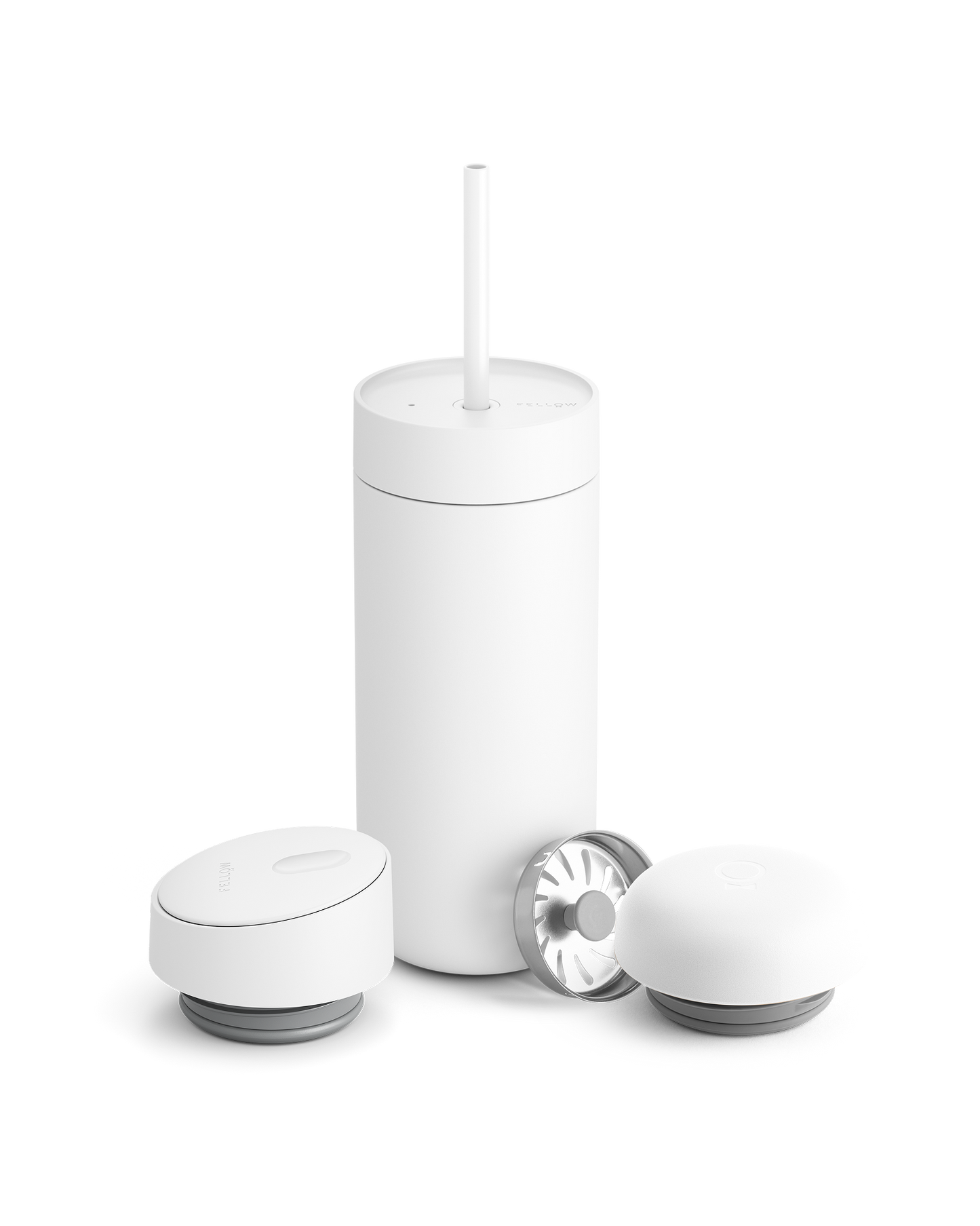 Carter 3-in-1 Lid System - Move / Cold / Slide