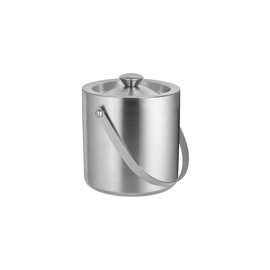 Zanzi Double Wall Stainless Steel Ice Bucket - 2000ml