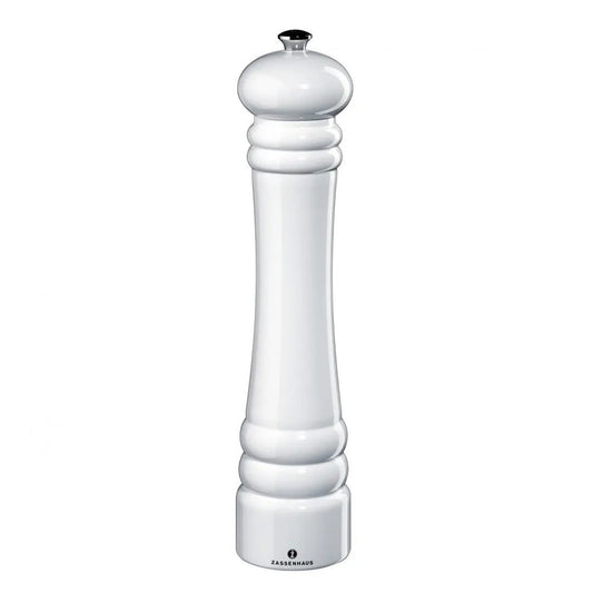 Zassenhaus PM Berlin30cm Beech Glossy White - Kitchenly