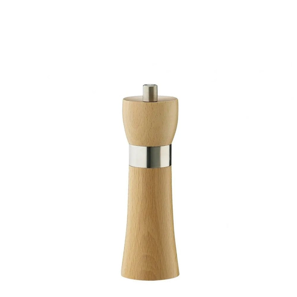 Zassenhaus PM Potsdam20cm Natural Beech - Kitchenly