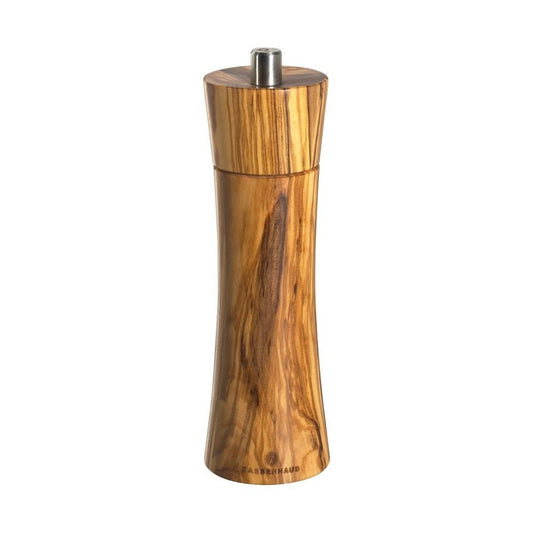 Zassenhaus PM Frankfurt18cm Olive Wood - Kitchenly
