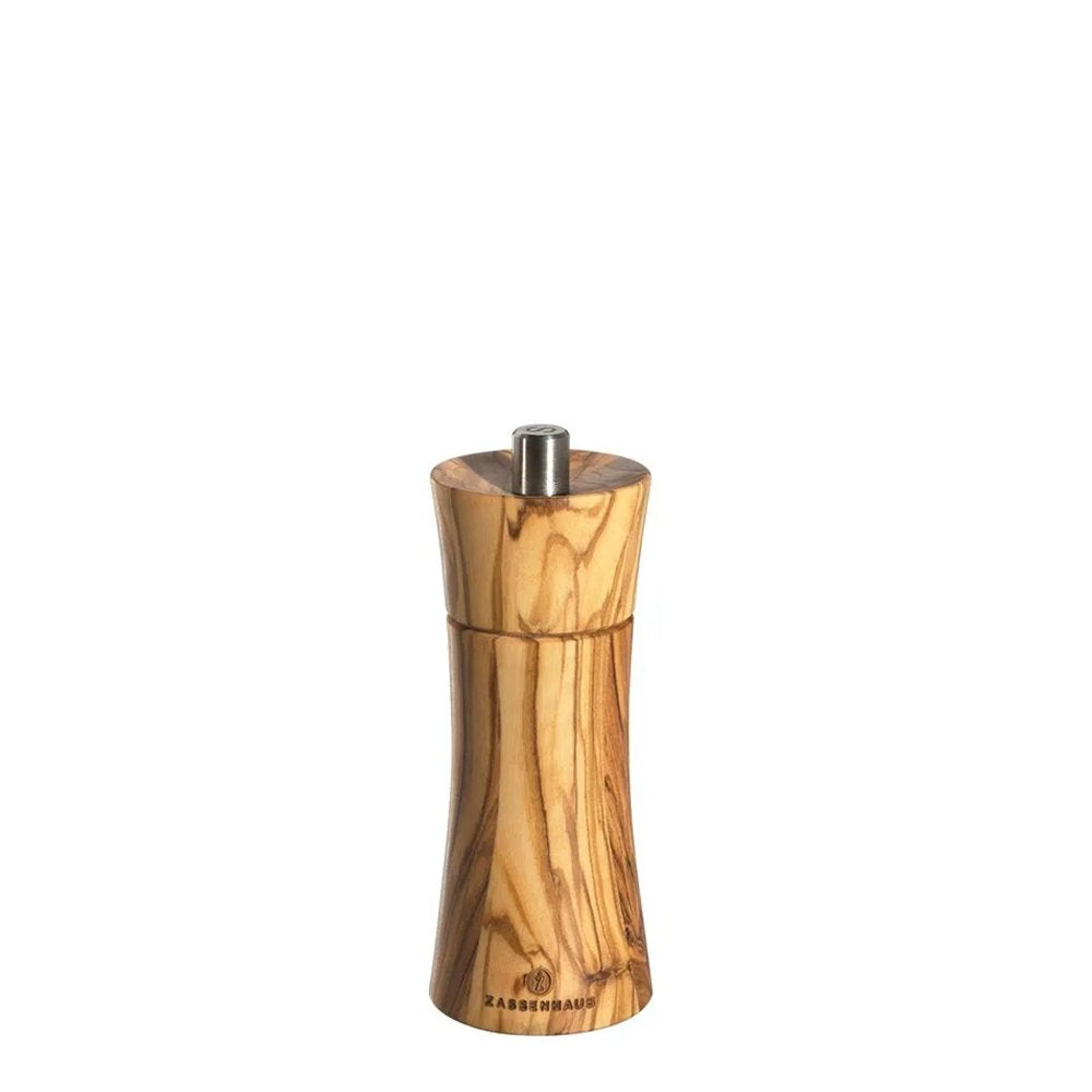 Zassenhaus SM Frankfurt14cm Olive Wood - Kitchenly