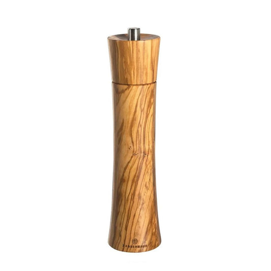 Zassenhaus PM Frankfurt24cm Olive Wood - Kitchenly