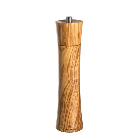 Zassenhaus SM Frankfurt24cm Olive Wood - Kitchenly