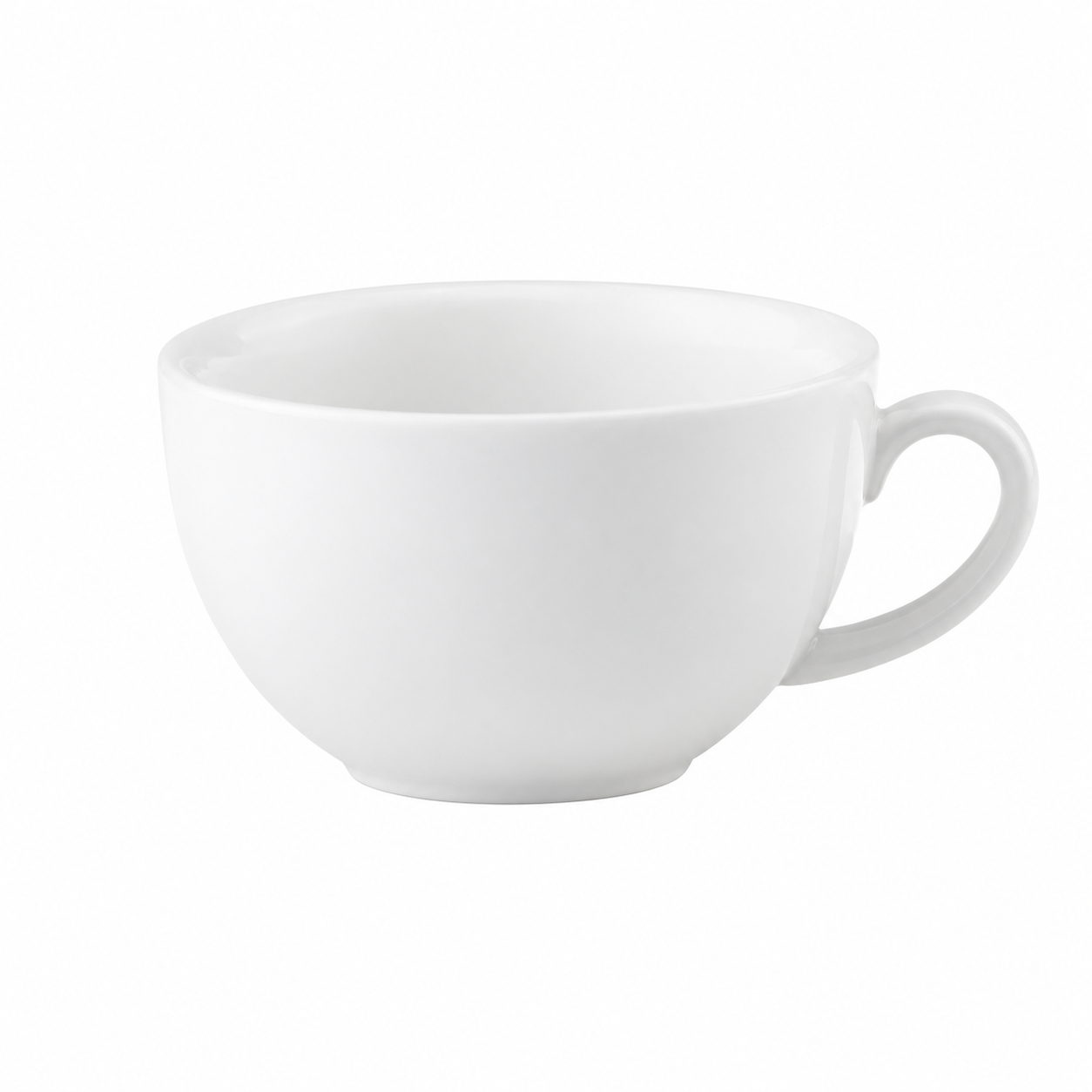 Royal Porcelain Chelsea Cappuccino Cup 300ml (Box of 12)