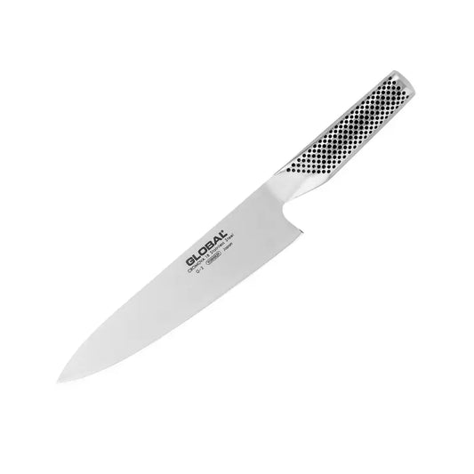 Global Classic G-2 Cooks Knife 200mm - Kitchenly