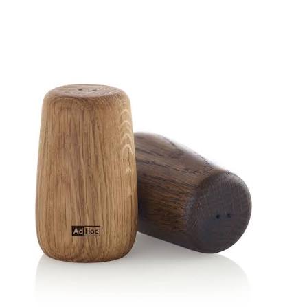 Adhoc Yoko Salt And Pepper Shaker