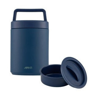 Insulated Food Jar, with Handle - 480ml