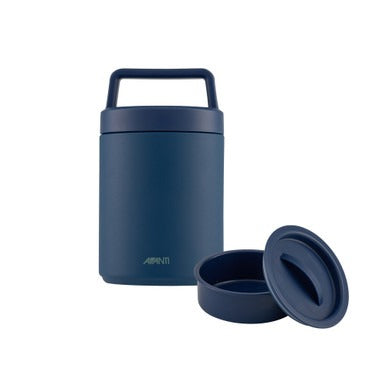 Insulated Food Jar, with Handle - 480ml