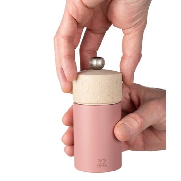 Boreal Pepper Mill, 12cm