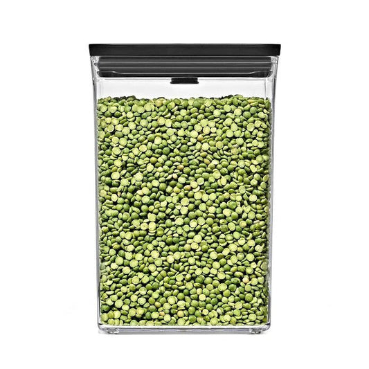 POP Container - Rectangle Medium (2.7 Qt/2.6 L)
