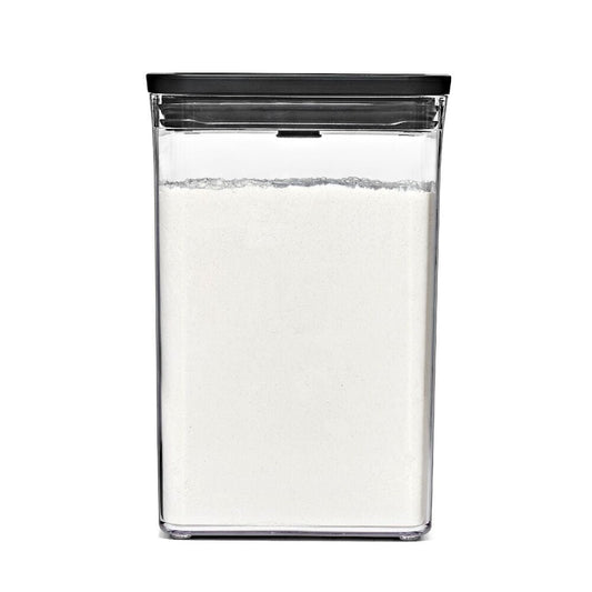 POP Container - Big Square, Medium (4.4 Qt/4.2 L)