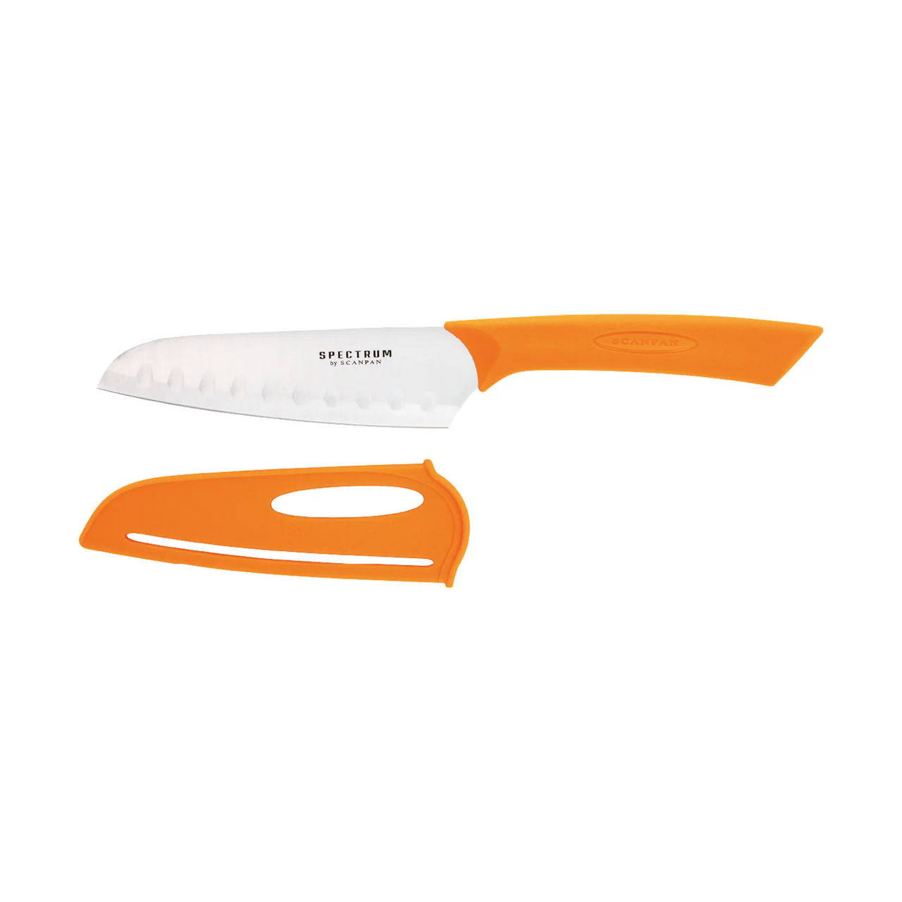 Spectrum Santoku Knife 12.5cm