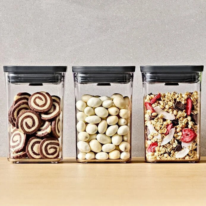 3-Piece POP Container Set