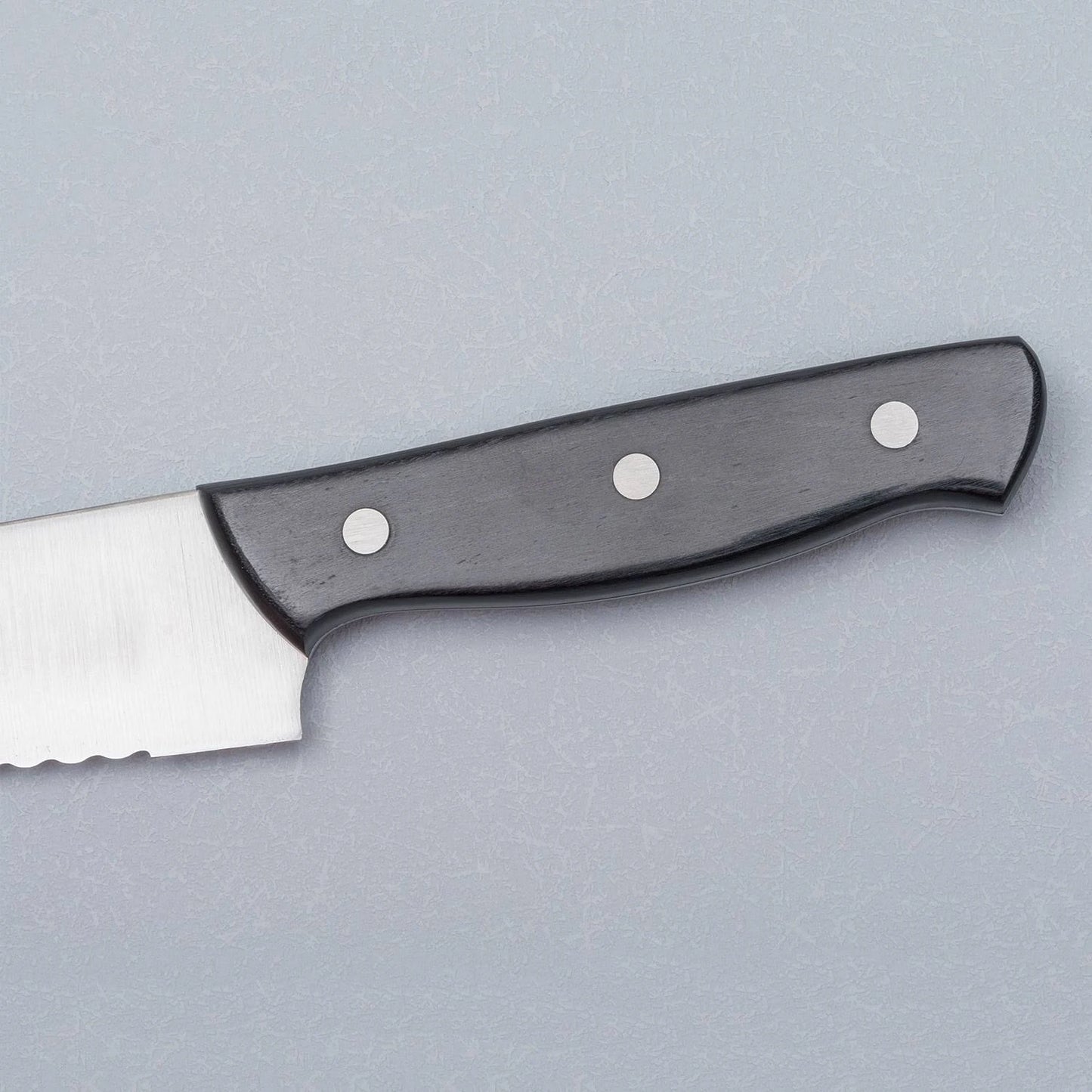 Tojiro Bread Slicer - 270mm