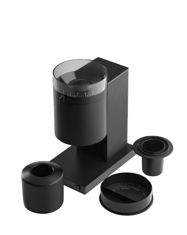 Fellow Opus Conical Burr Grinder