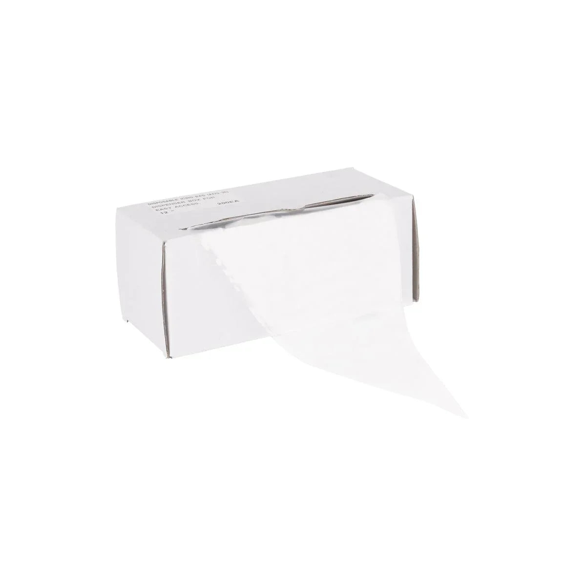 Chef Inox Icing Bag Disposable 300mm (200/Pack) - Kitchenly