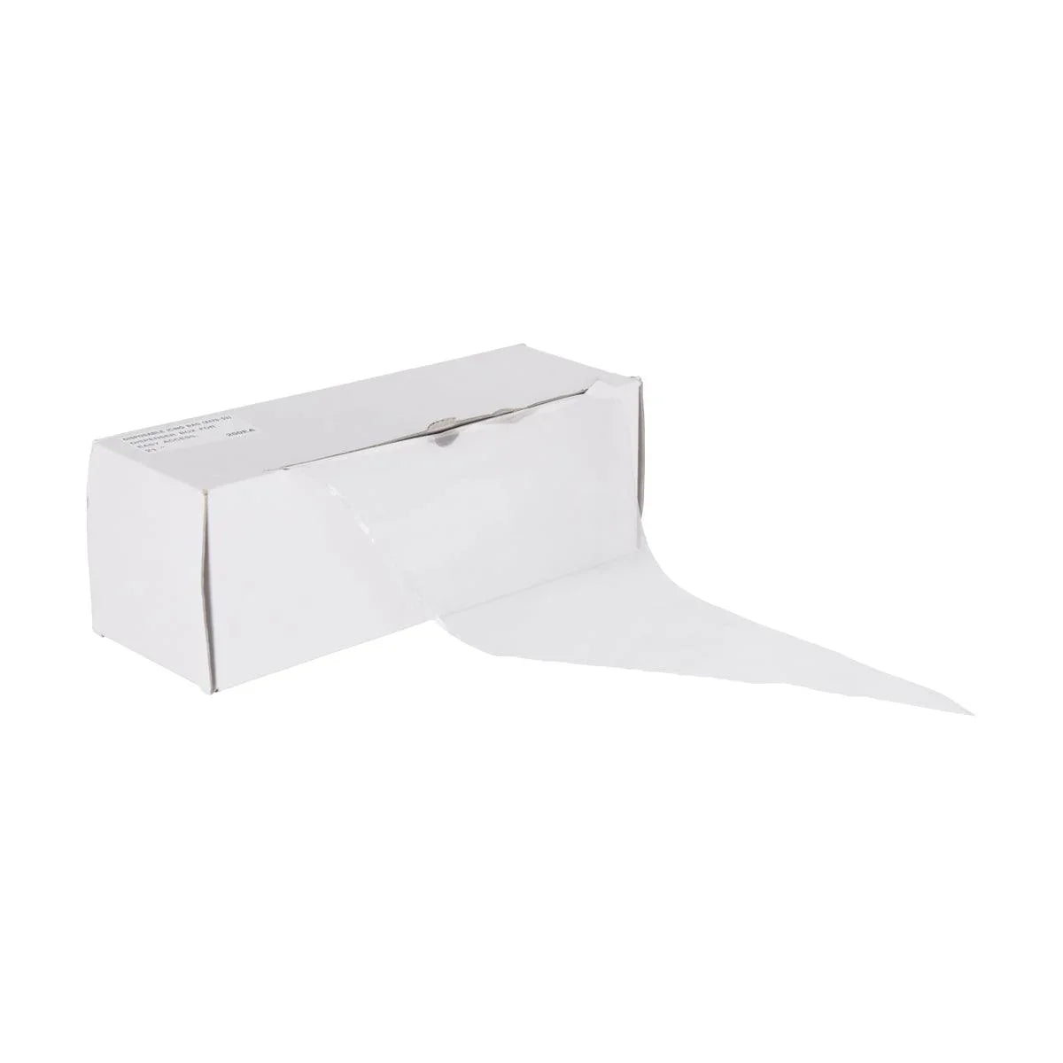 Chef Inox Icing Bag Disposable 530mm (200/Pack) - Kitchenly