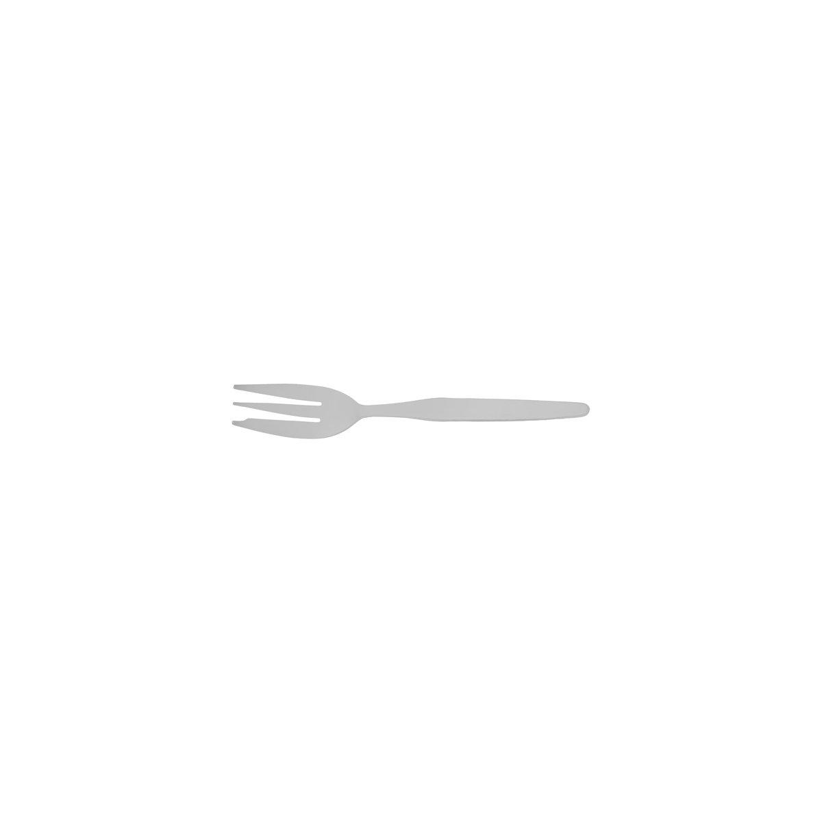Tablekraft Austwind Cake Fork (Box of 12) - Kitchenly
