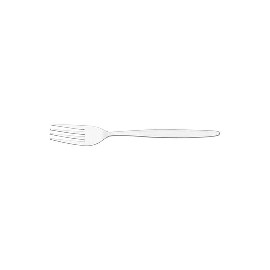Tablekraft Atlantis Dessert Fork (Box of 12) - Kitchenly