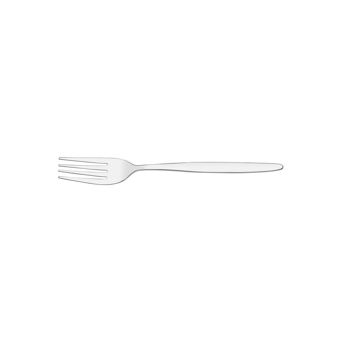Tablekraft Atlantis Table Fork (Box of 12) - Kitchenly